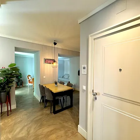 House Charms Apartment Lisbon Exterior photo